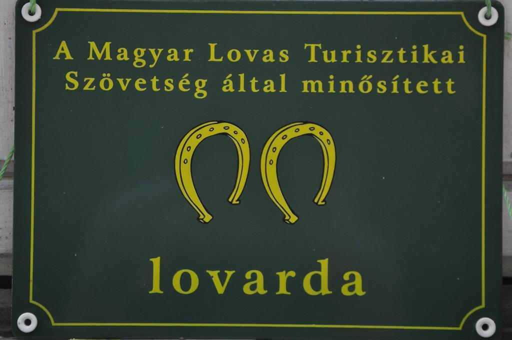 Mathias Lovasudvar Kemence Eksteriør bilde